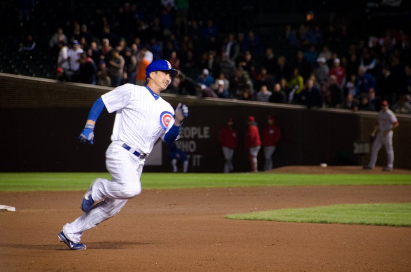 Cubs091812-3281.jpg - Cubs vs Reds baseball, Wrigley Field, Chicago