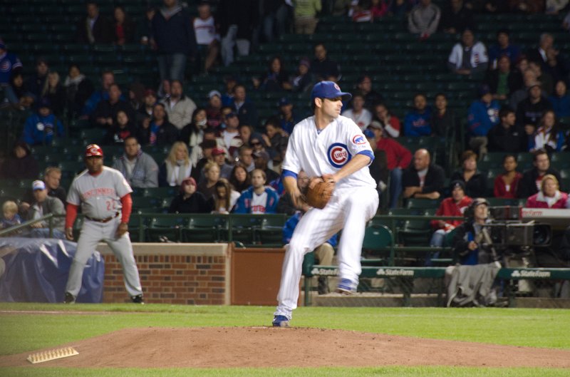 Cubs091812-3186.jpg - Cubs vs Reds baseball, Wrigley Field, Chicago