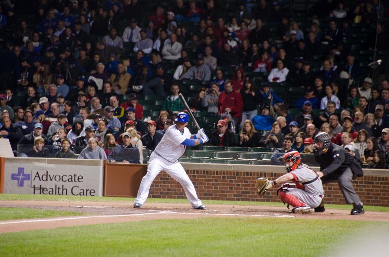 Cubs091812-3192.jpg - Cubs vs Reds baseball, Wrigley Field, Chicago