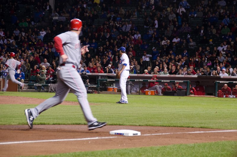 Cubs091812-3197.jpg - Cubs vs Reds baseball, Wrigley Field, Chicago