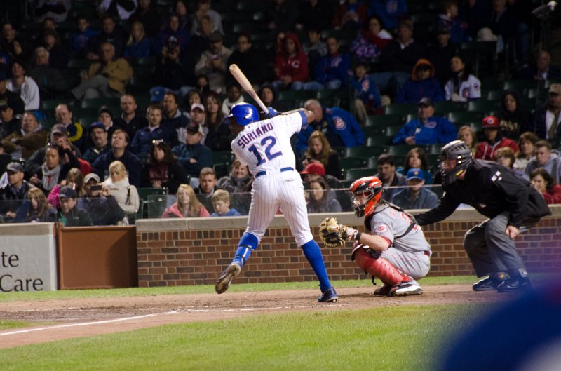 Cubs091812-3285.jpg - Cubs vs Reds baseball, Wrigley Field, Chicago