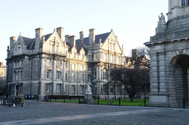 Dublin010212-7761.jpg - Graduate Memorial Building