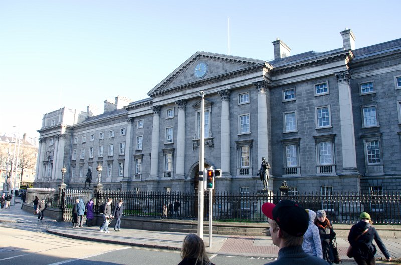Dublin010212-7786.jpg - Trinity College Front Gate