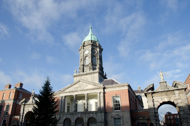 Dublin010212-7818.jpg - Bedford Tower, Dublin Castle Upper Yard