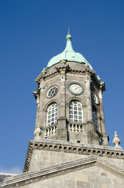 Dublin010212-7820.jpg - Bedford Tower, Dublin Castle Upper Yard