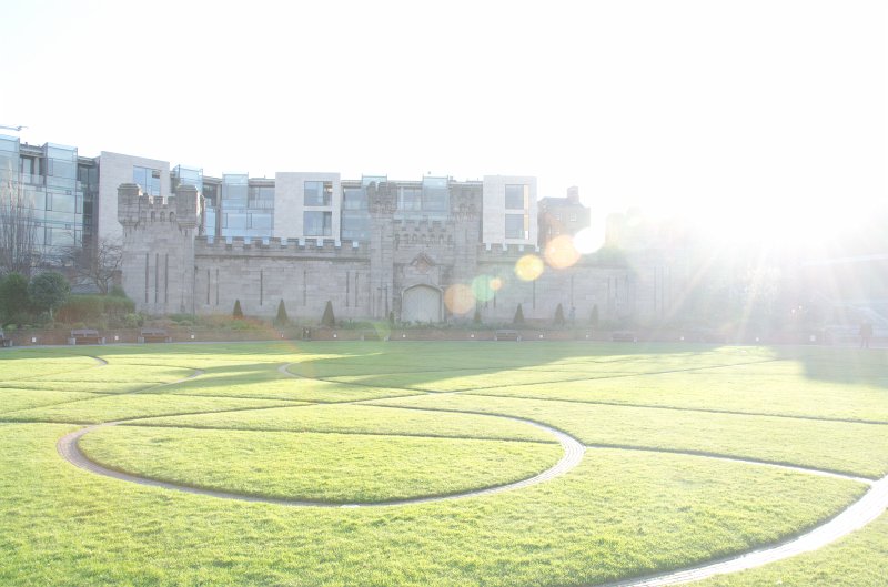 Dublin010212-7844.jpg - Coach House, Dubhlinn Garden