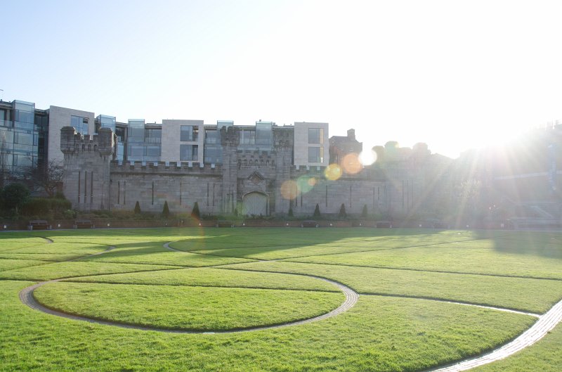 Dublin010212-7845.jpg - Coach House, Dubhlinn Garden