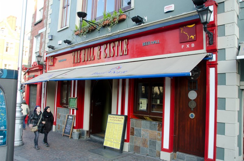Dublin010212-7854.jpg - The Bull & Castle, Beer Hall