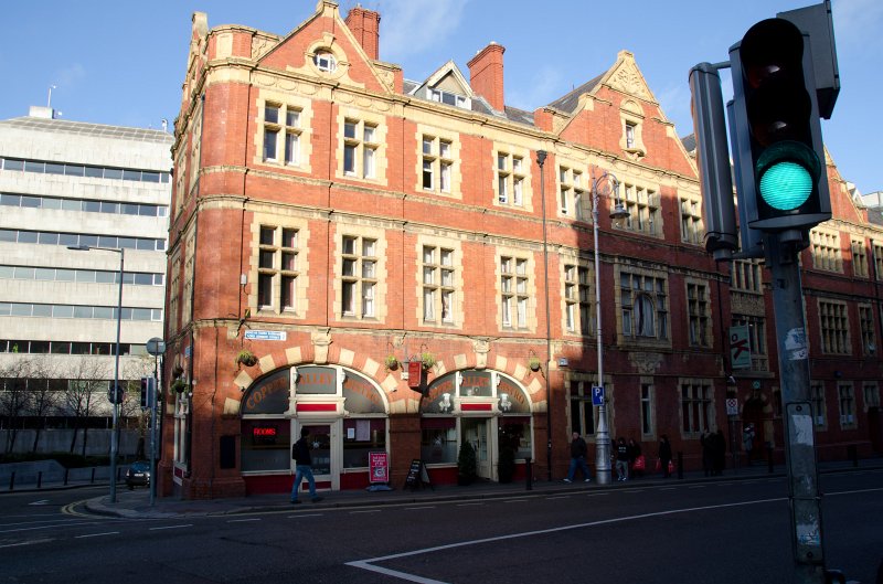 Dublin010212-7855.jpg - Copper Alley Bistro -- Fishamble Street