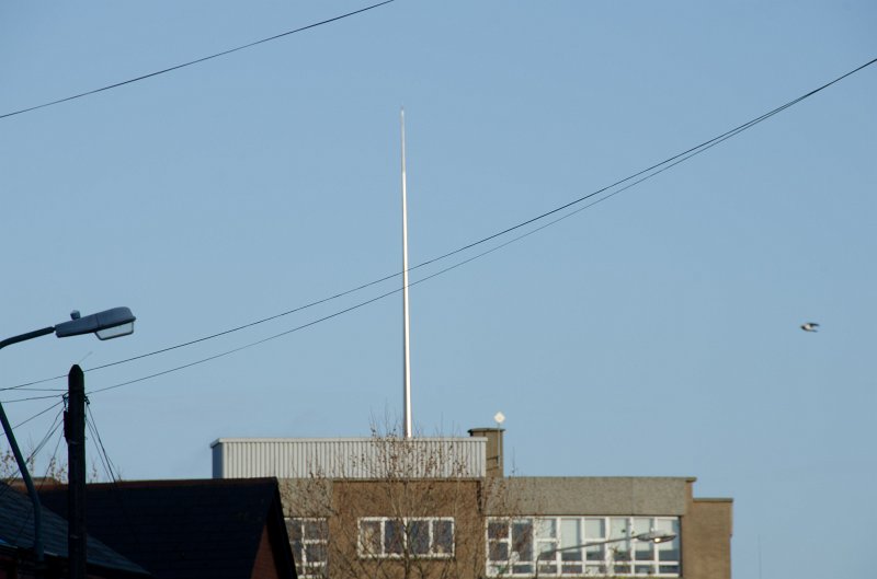 Dublin010212-7873.jpg - The Spire, viewed from Church St and Mary's Lane
