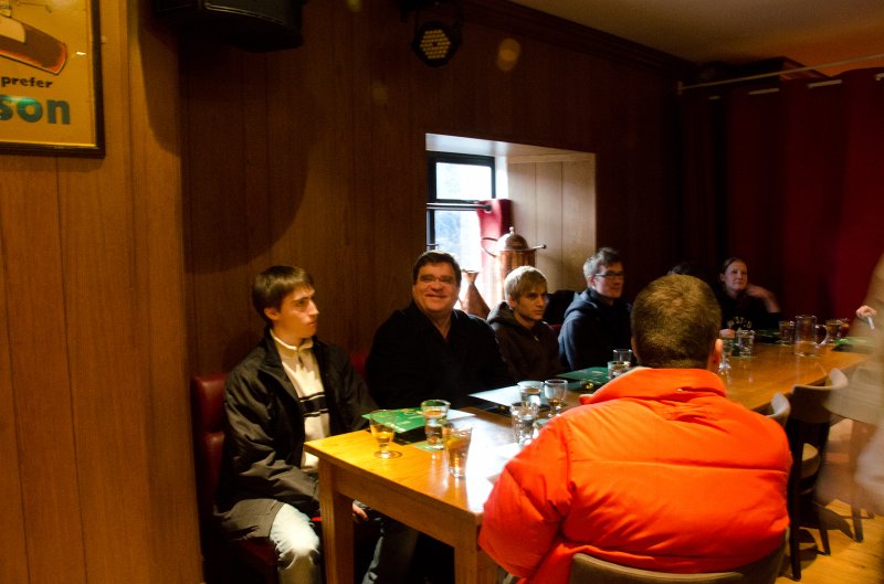 Dublin010212-7898.jpg - Jameson Distillery Tour -- Taste Testing