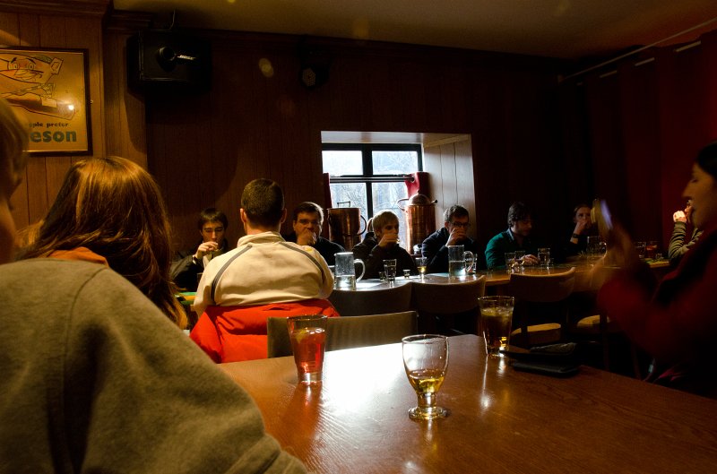 Dublin010212-7900.jpg - Jameson Distillery Tour -- Taste Testing