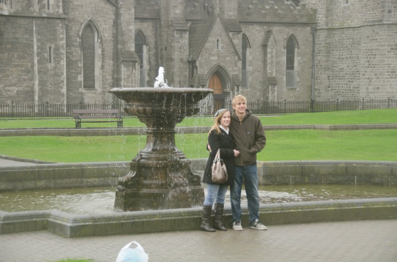 Dublin010212-7982.jpg - Mike and Liane, St Patrick Cathedral