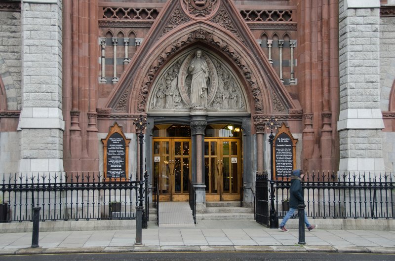 Dublin010212-8049.jpg - St Augustine & St John Catholic Church aka John's Lane Church