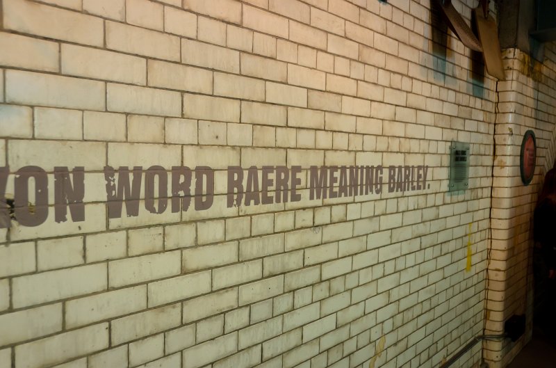 Dublin010212-8059.jpg - "... word Baere meaning Barley."