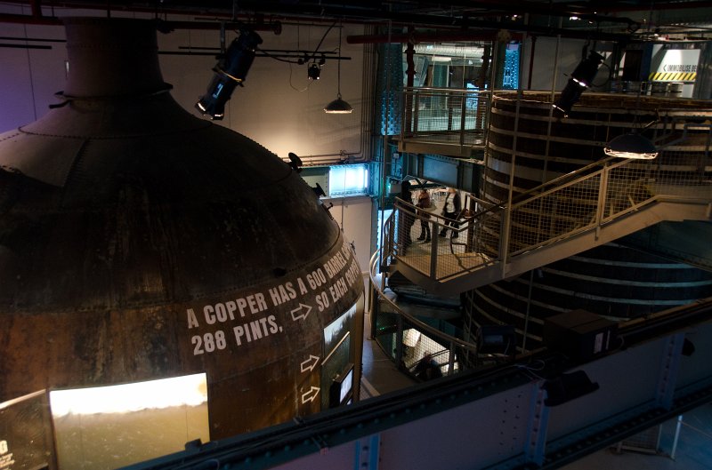 Dublin010212-8066.jpg - Ingredients and Craft of Brewing exhibit, Guinness St James Gate Brewery