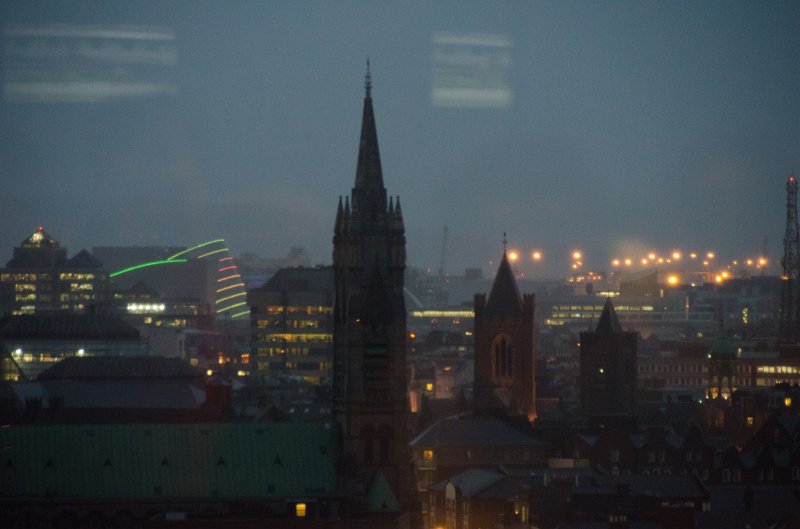 Dublin010212-8075.jpg - View of St Augustine from the Guinness St James Gate Brewery Gravity Bar
