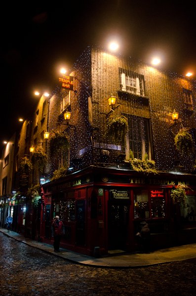 Dublin010212-8098.jpg - The Temple Bar, Temple Bar Evening Walk