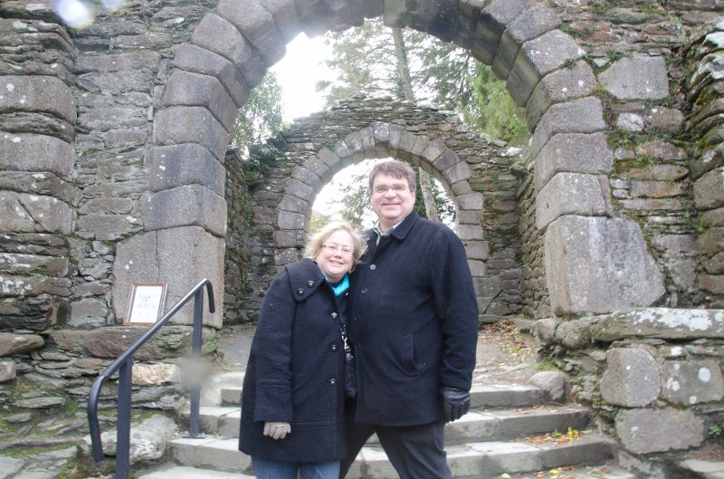 Dublin010212-8193.jpg - Cathie, Jack - Glendalough Gateway