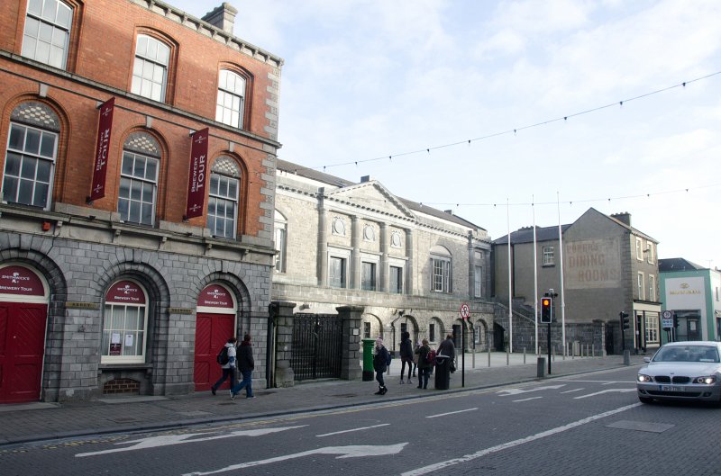 Dublin010212-8244.jpg - Kilkenny Old Jail and Courthouse