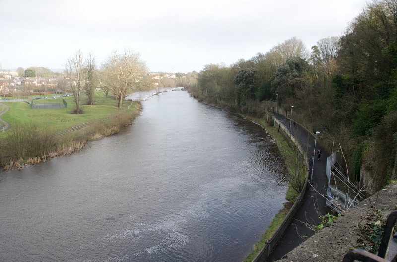 Dublin010212-8252.jpg - River Nore, view from Kilkenny Castle