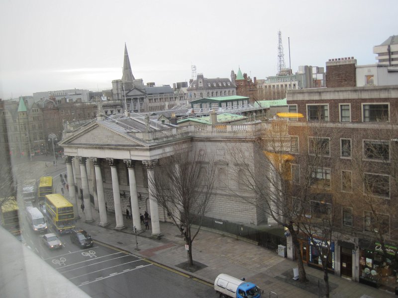 Dublin010212-3625.jpg - View of Dublin from Room 416, Westin Hotel
