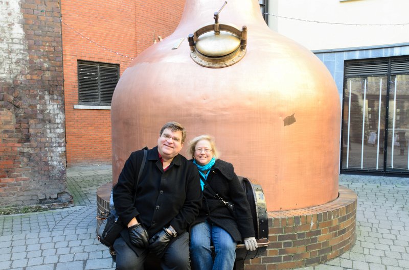 Dublin010212-7879.jpg - Jack, Cathie -- Jameson Distillery