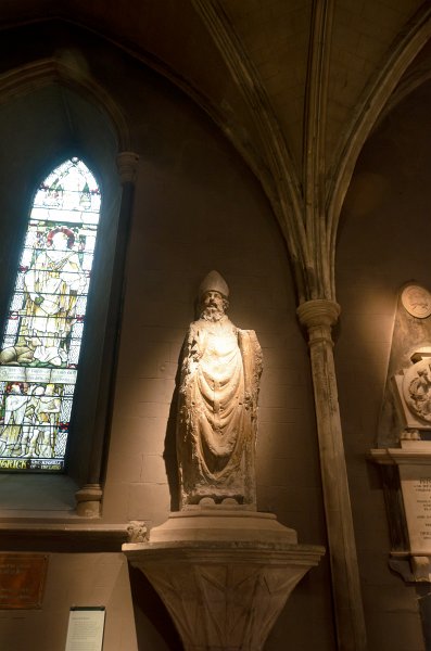 Dublin010212-7994.jpg - Statue of St Patrick