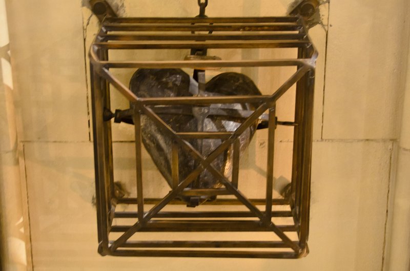 Dublin010212-8030.jpg - The heart of St Laurence O'Toole