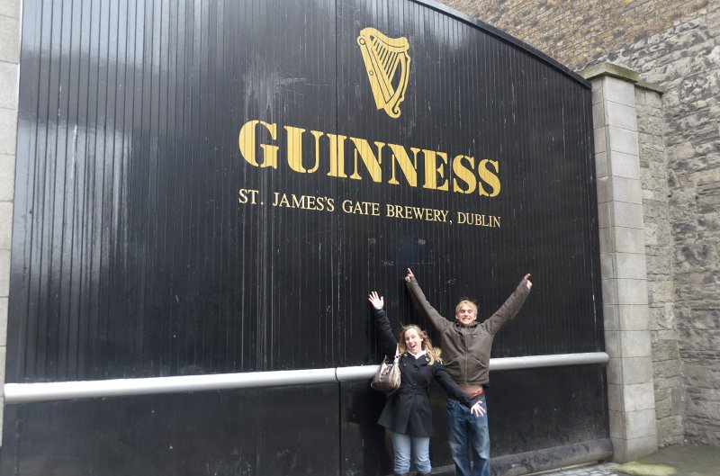 Dublin010212-8055.jpg - Mike and Liane, Guinness St James Gate Brewery