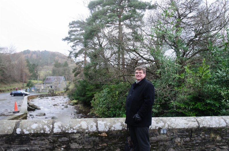 Dublin010212-8192.jpg - Jack,  Glendasan River