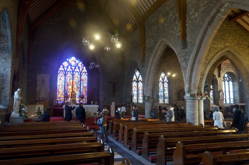 Dublin010212-8231.jpg - Black Abbey interior, nave and transept