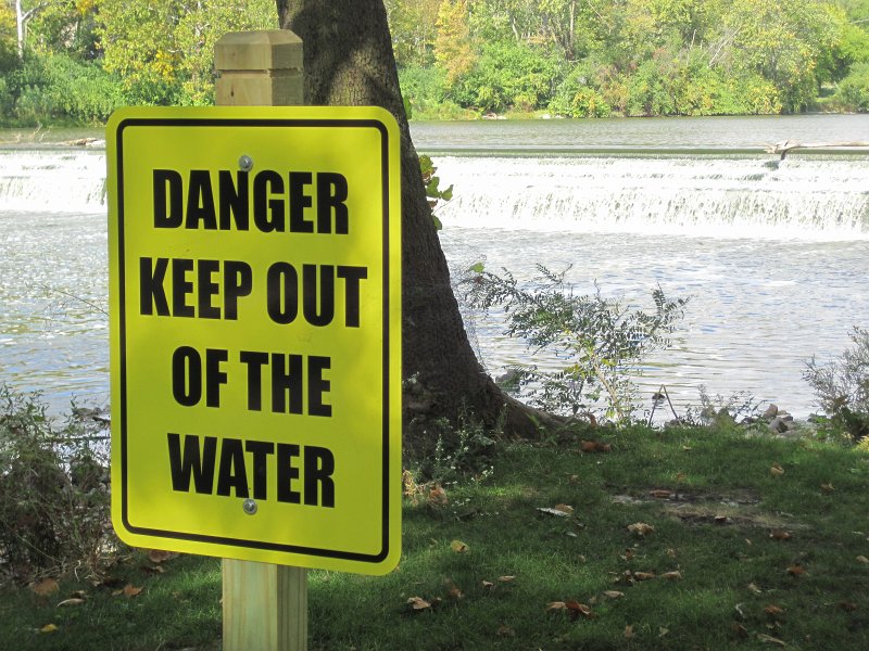 FoxRiverBike093012-4266.jpg - North Aurora Dam