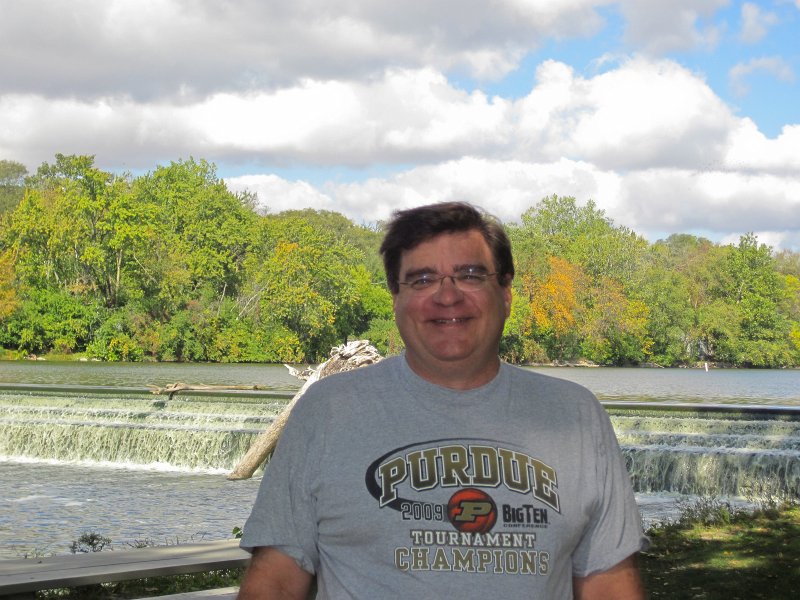 FoxRiverBike093012-4265.jpg - North Aurora Dam