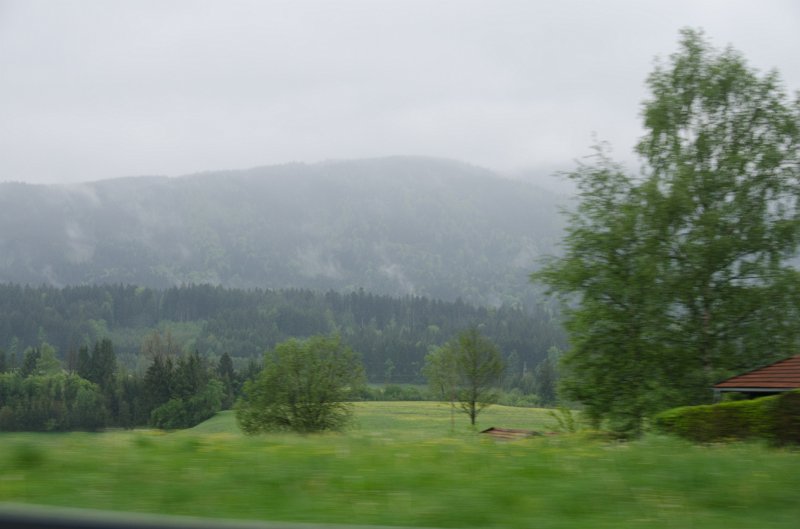 Fussen051212-0792.jpg - On Rt 472 heading West near Reichersbeuern, driving from Salzburg to Füssen