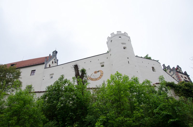 Fussen051212-0826.jpg - Hohes Schloß zu Füssen