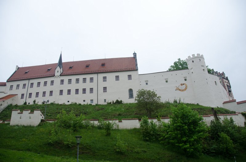 Fussen051212-0847.jpg - Hohes Schloss füssen