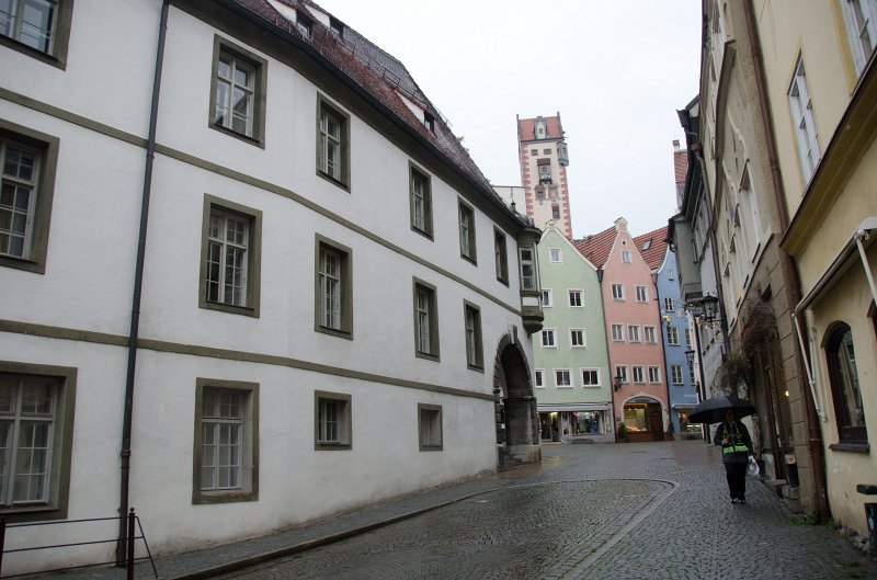 Fussen051212-0856.jpg - Rathaus, left.