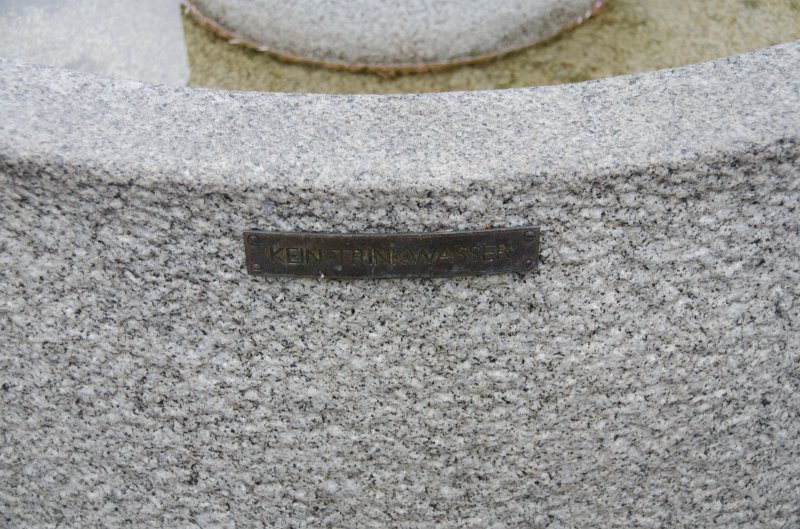 Fussen051212-0859.jpg - Kein Trink Wasser