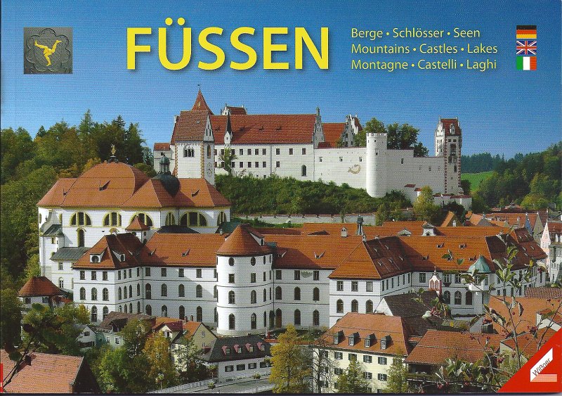 Fussen051212-.jpg - Hohes Schloss Füssen Castle