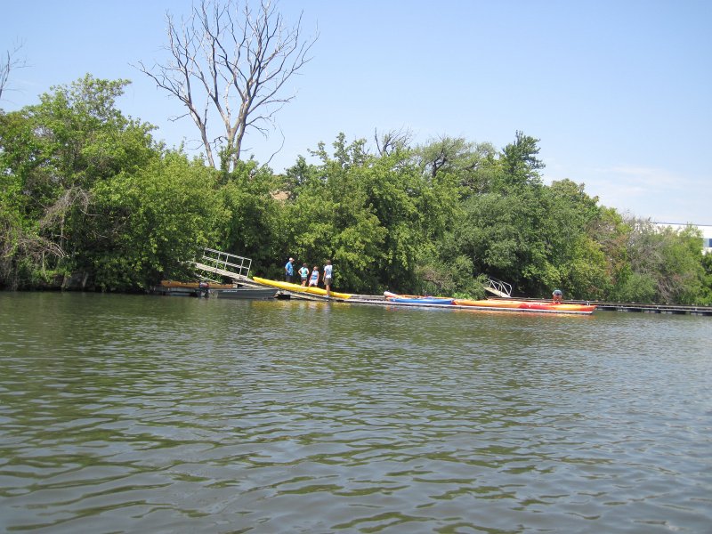 KayakChicagoRiver071412-3742.jpg - Kayak Chicago River - Goose Island to Michigan Ave