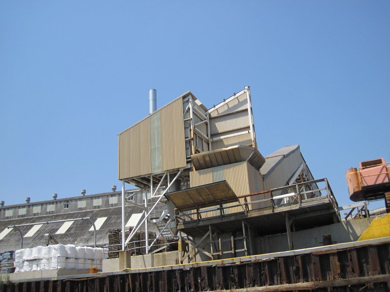 KayakChicagoRiver071412-3760.jpg - Kayak Chicago River - Goose Island to Michigan Ave