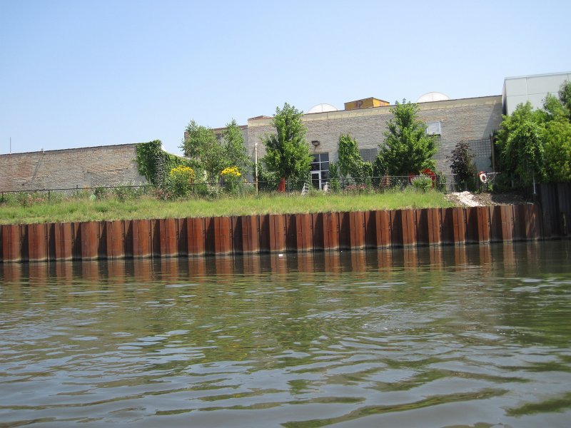 KayakChicagoRiver071412-3778.jpg - Kayak Chicago River - Goose Island to Michigan Ave