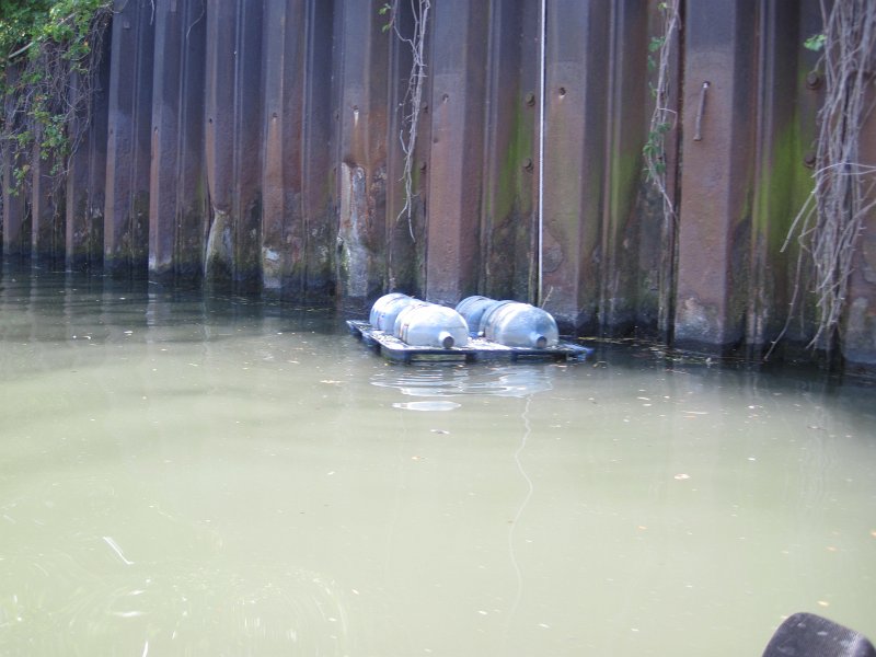 KayakChicagoRiver071412-3790.jpg - Kayak Chicago River - Goose Island to Michigan Ave