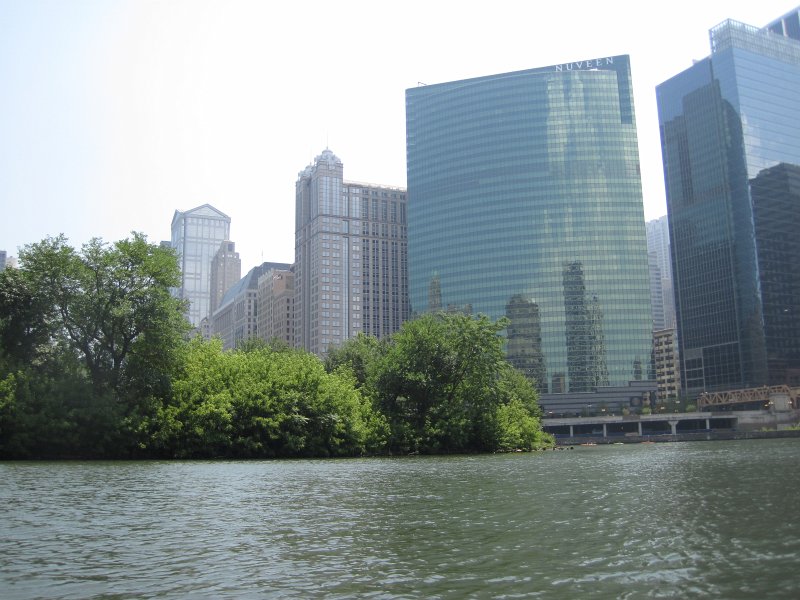 KayakChicagoRiver071412-3829.jpg - Kayak Chicago River - Goose Island to Michigan Ave