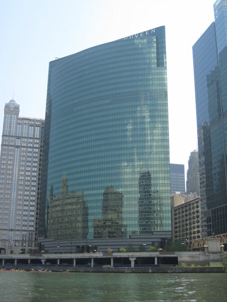 KayakChicagoRiver071412-3841.jpg - Kayak Chicago River - Goose Island to Michigan Ave