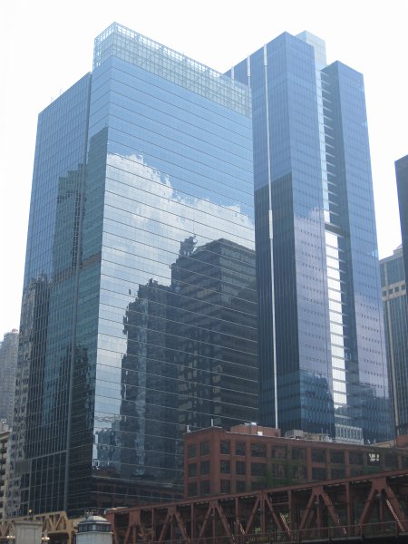 KayakChicagoRiver071412-3845.jpg - Kayak Chicago River - Goose Island to Michigan Ave