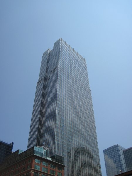 KayakChicagoRiver071412-3872.jpg - Kayak Chicago River - Goose Island to Michigan Ave