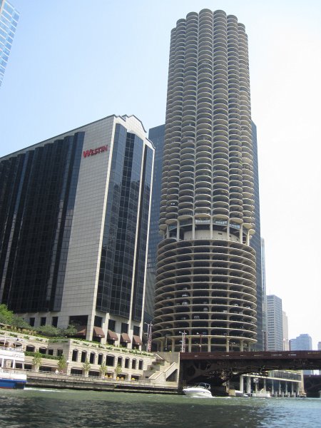 KayakChicagoRiver071412-3883.jpg - Kayak Chicago River - Goose Island to Michigan Ave