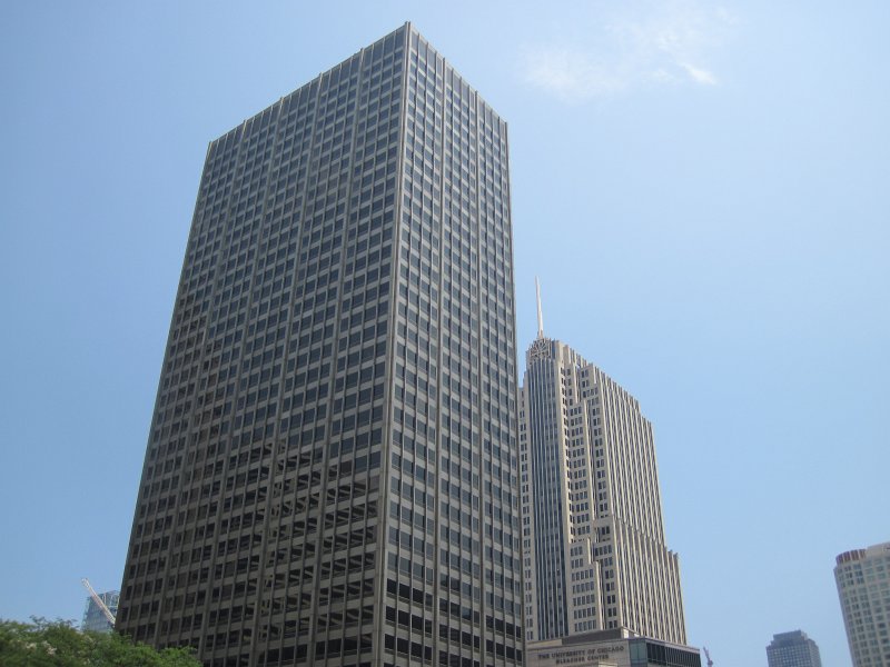 KayakChicagoRiver071412-3907.jpg - Kayak Chicago River - Goose Island to Michigan Ave